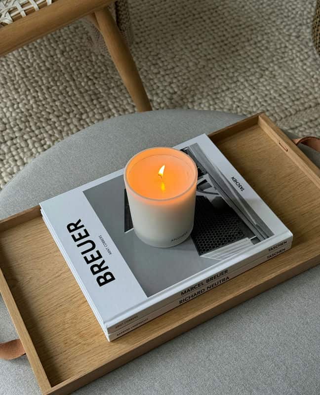 小眾香氛品牌推薦引香室獨家天然選品