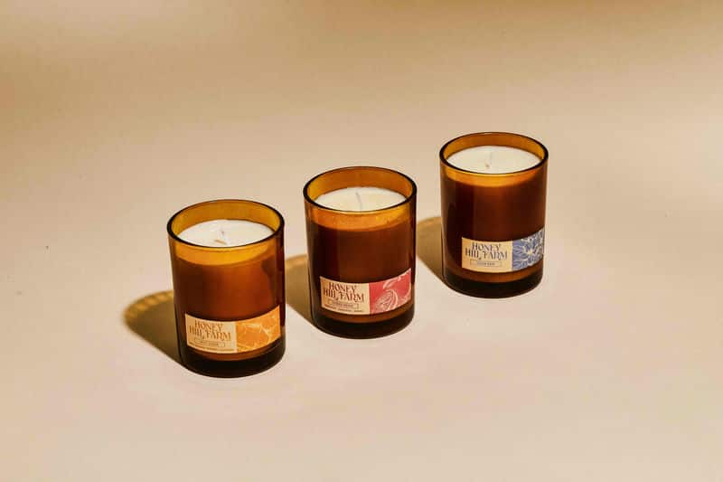 小眾香氛品牌推薦引香室獨家天然選品