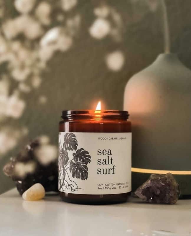 引香室小眾香氛品牌推薦給你最溫柔的居家香氛