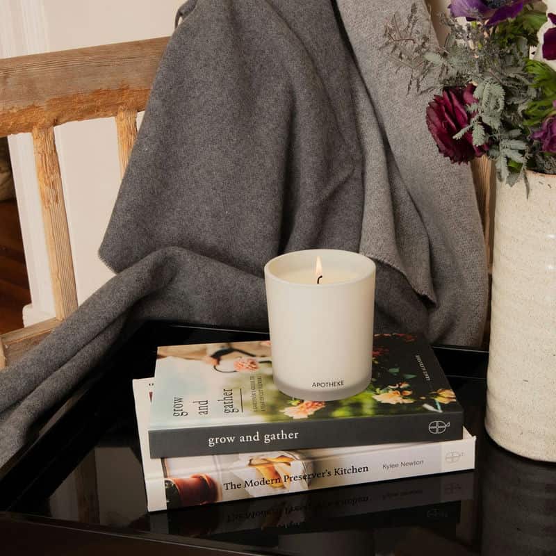 小眾香氛品牌推薦引香室讓你的居家香氛更升級