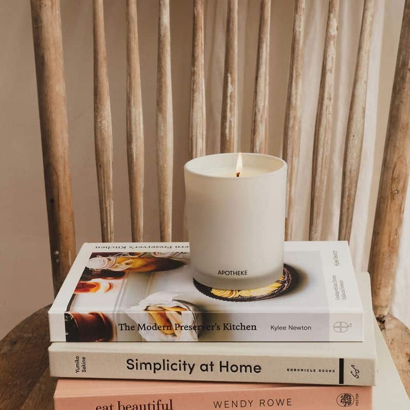 小眾香氛品牌推薦，引香室居家香氛蠟燭精選清單