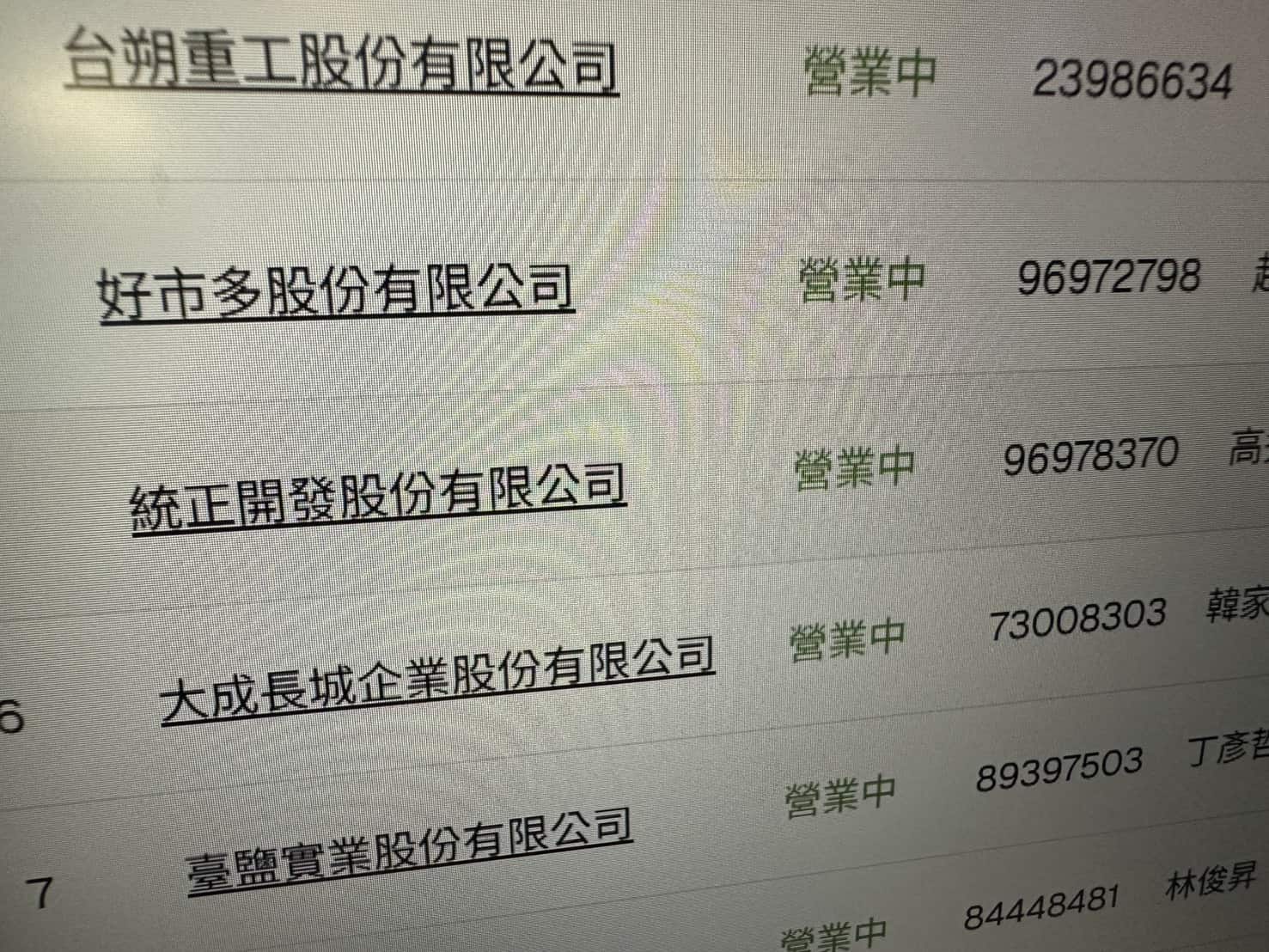 採購人生救星！「幫你查」徹底改變了「廠商背調」這件苦差事！