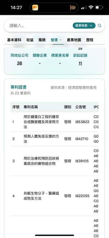 告別複雜查詢介面：「幫你查」公司免費平台讓我工作更從容