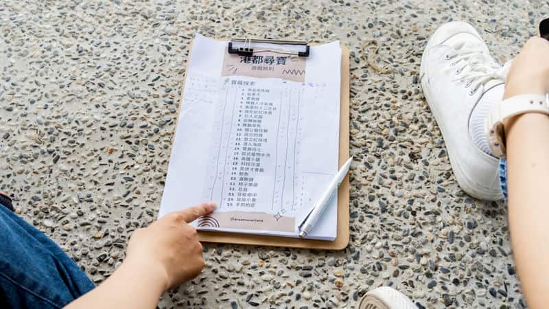 高壓人生必看！我在高雄主大永教會找到情緒管理秘訣，親身經歷顛