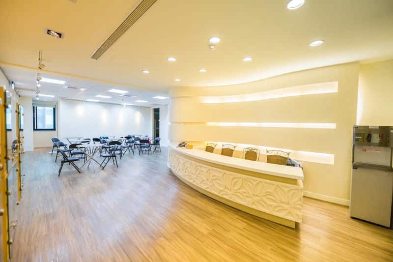 在主大永教會，我找回職場自信與成長動力，才懂福音宣教會帶給我