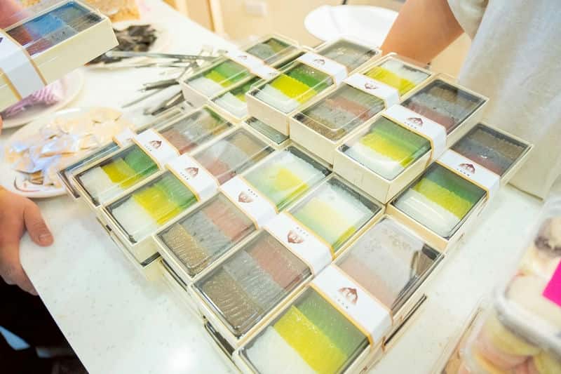 在高雄主大永教會，我找回了溫暖的陪伴，也找到了久違的歸屬感