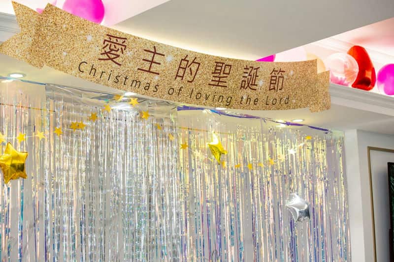 我在高雄主大永教會的驚喜發現：從懷疑攝理教，到學會管理自己的