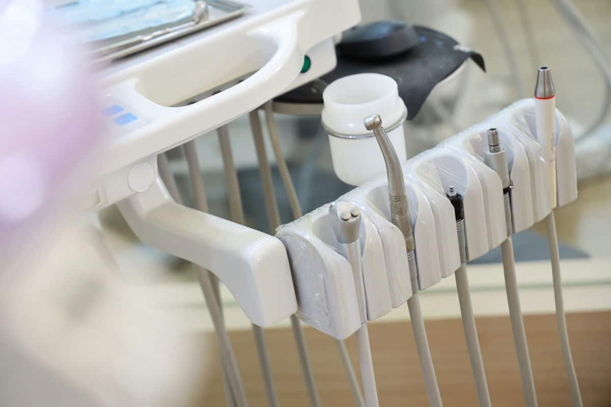 在台中爵佳美學，隱適美矯正讓我的婚禮笑容完美綻放