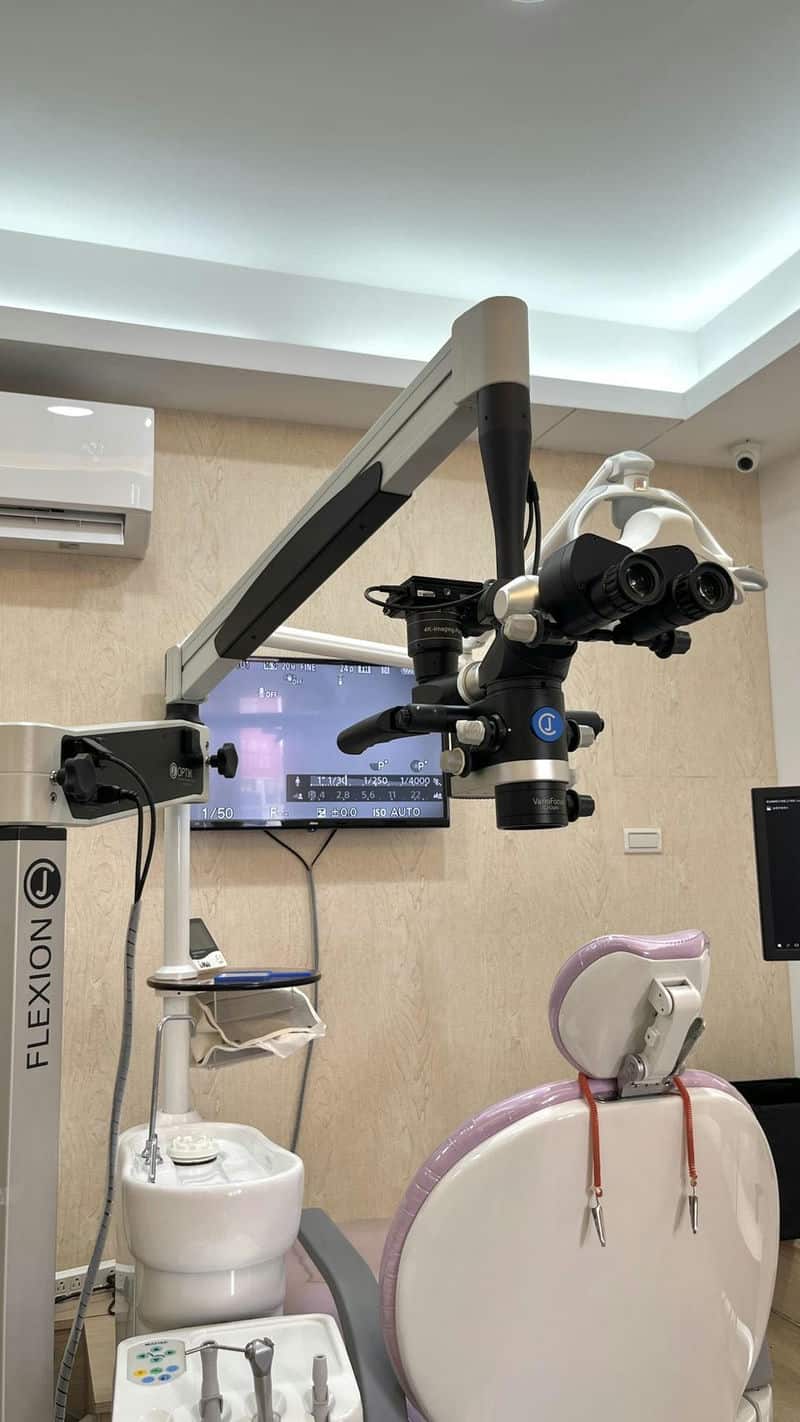 從學生的笑容中找到勇氣,我的台中爵佳美學隱適美矯正之路 從學生的笑容中找到勇氣,我的台中爵佳美學隱適美矯正之路