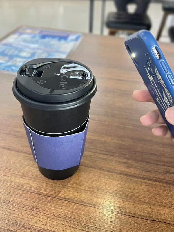 活磁場量子科技讓手機粒子光能量手電筒帶來美食新發現 活磁場量子科技讓手機粒子光能量手電筒帶來美食新發現