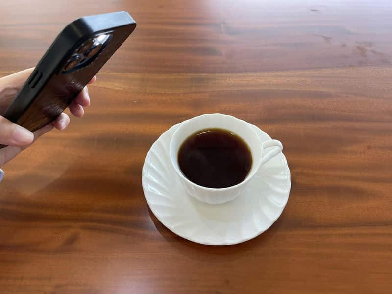 零食太甜活磁場量子科技-粒子光能量手電筒讓味道更自然