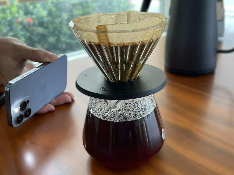 食品添加物不再是問題！活磁場量子科技-粒子光能量手電筒來解決