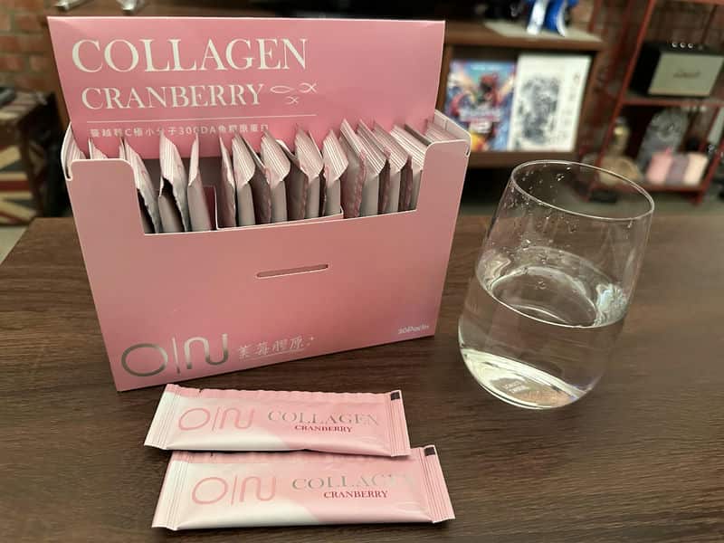 「美莓膠原蛋白」：忙碌日常也能閃閃發亮的秘密武器！