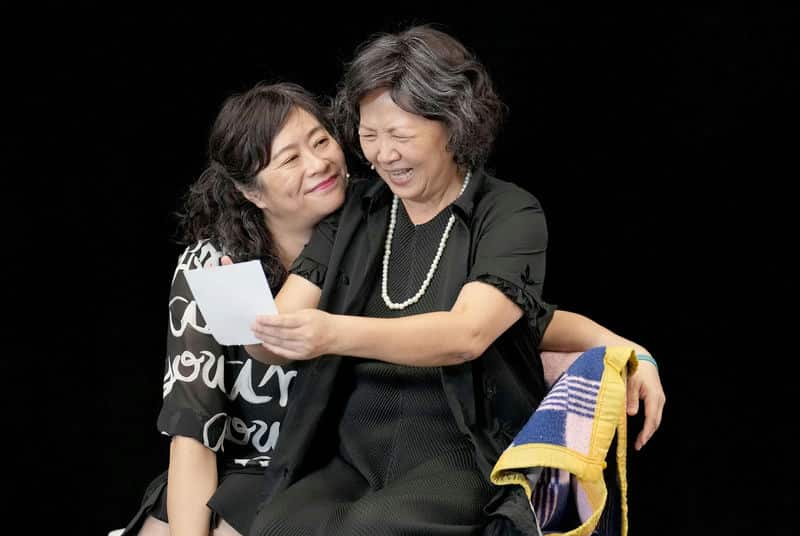 綠光劇團真懂台灣家庭:《八月,在我家》精彩不容錯過 綠光劇團真懂台灣家庭:《八月,在我家》精彩不容錯過