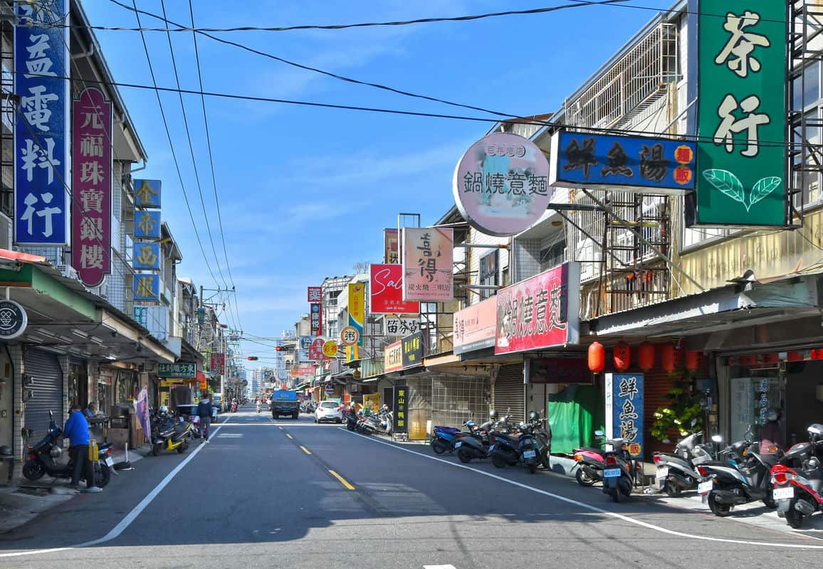 從金融高壓到心靈富足：台南「悦讀耶魯」的學區宅，許我一個美好