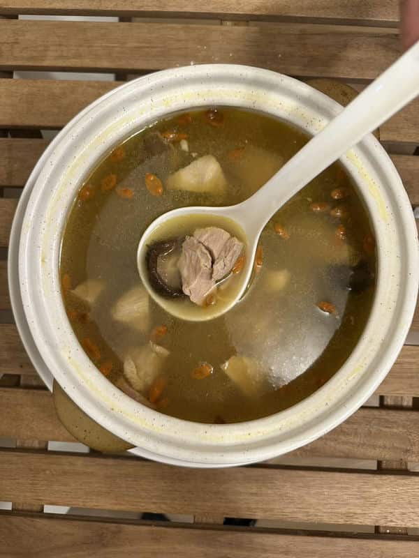 新品發表會大成功！在「台北三餐四季」包場辦的慶功趴，真的超難