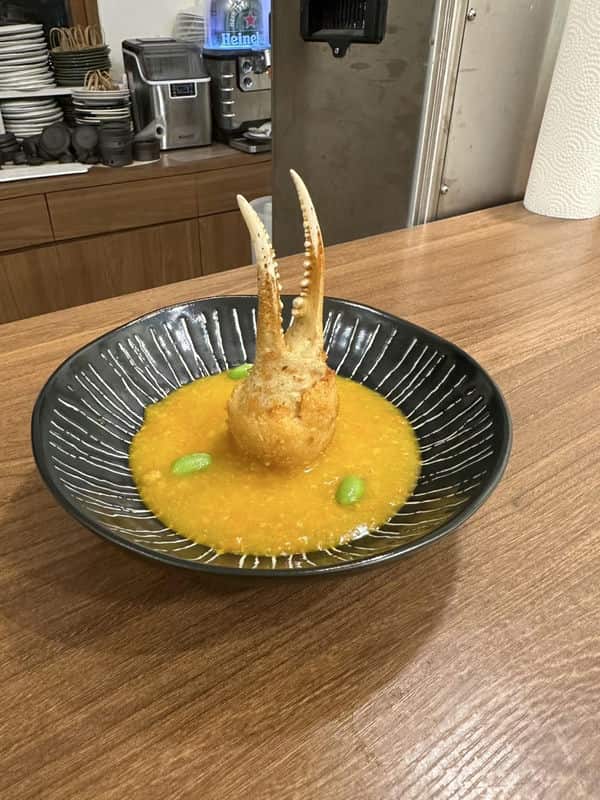 籌辦股東餐會壓力超大，還好有台北三餐四季的私廚，讓我鬆了一大