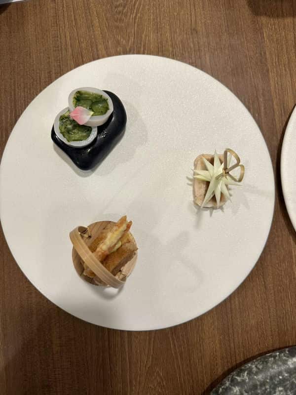 讓老友重聚更有溫度，我們選了台北「三餐四季」，一場充滿回憶的