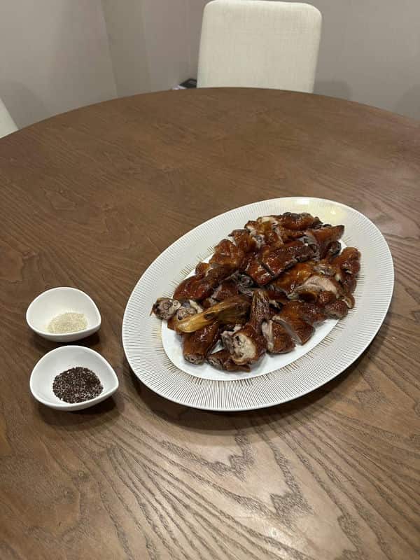外商HR真心推薦：三餐四季私廚包廂，客製化菜單讓慶功宴超驚豔