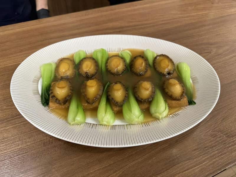 身為律所老闆，我如何找到一個能讓合夥人們暢所欲言的完美晚宴場