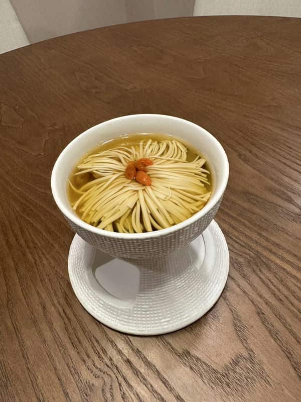告別制式春酒！看台北「三餐四季」如何用精緻私廚，打造頂級的尊