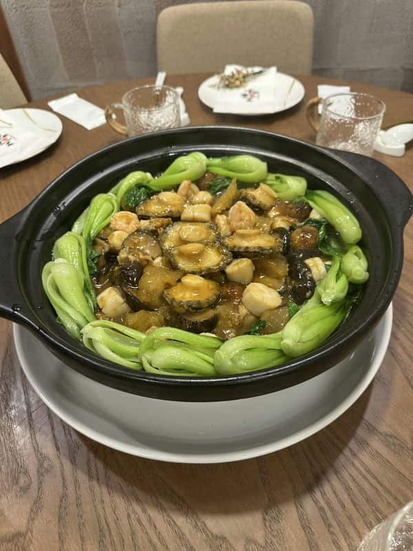 尾牙還在煩惱場地台北三餐四季的私廚包廂，就是給同事最棒的犒賞