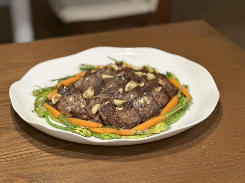 誰能想到！台北三餐四季的獨立包廂，竟然是尾牙季最溫馨的秘密武