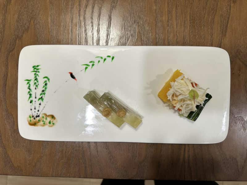 終於找到「台北三餐四季」！這裡的包廂私廚，隱私和美味一次滿足