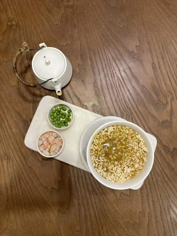 爸媽金婚宴辦在台北「三餐四季」，獨立包廂配上客製化餐點，全家