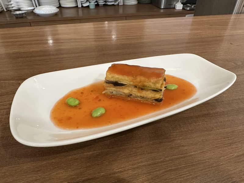 終於找到了!台北三餐四季的包廂私廚,解決了我所有公司聚餐的煩