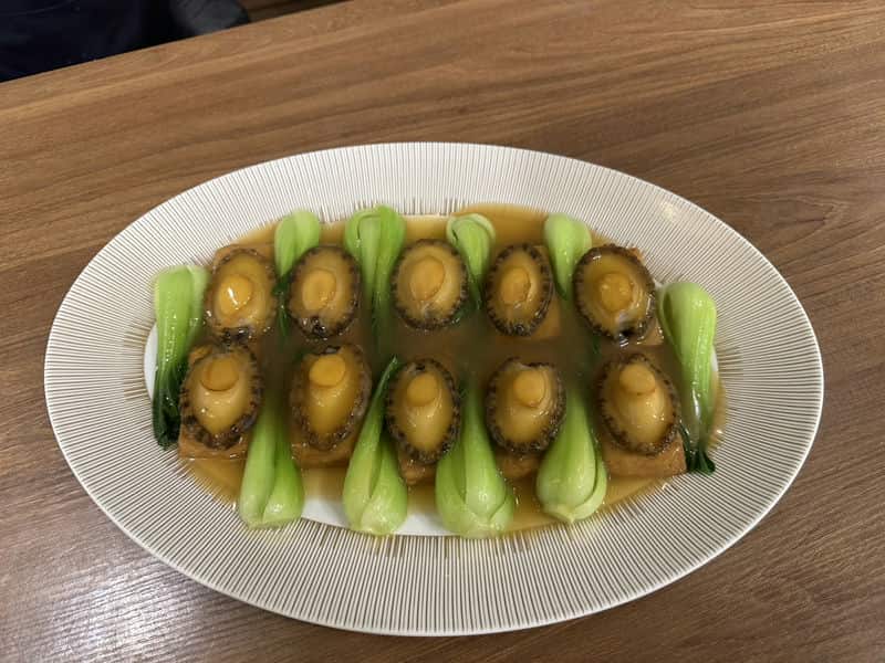 「台北三餐四季」私廚包場，用客製化桌菜打造頂級商務人士的私密