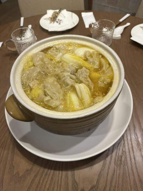 為了爸媽的金婚紀念日，我在台北「三餐四季」找到最棒的包廂，客