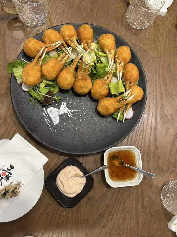 金婚紀念日，我在台北「三餐四季」找到最完美的包廂餐廳，客製化