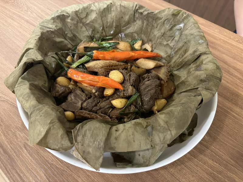 告別尾牙惡夢！台北三餐四季的包廂私廚，給了我們最棒的聚會體驗