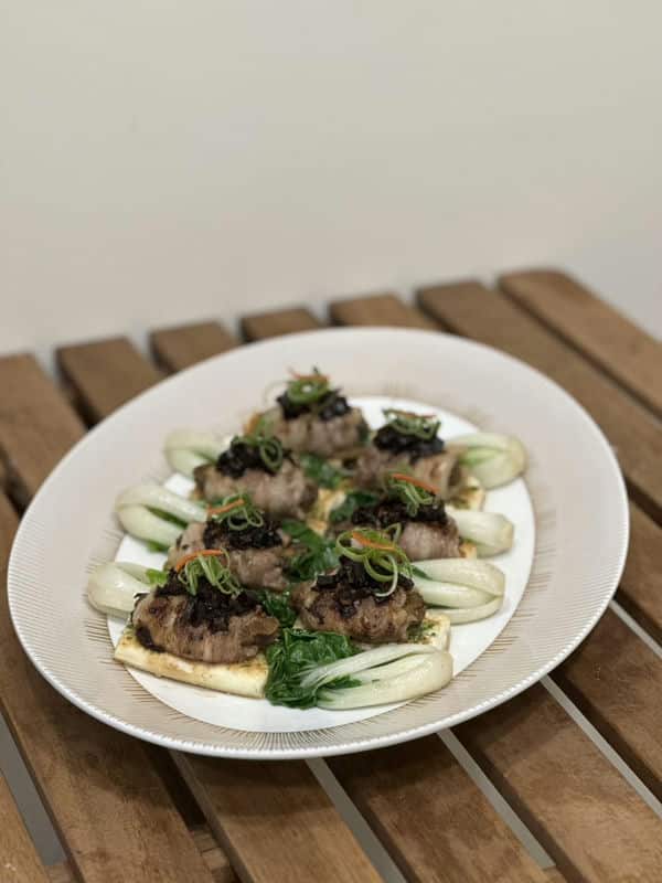 告別喧囂！「台北三餐四季」的包場私廚，給高層們最需要的隱私和