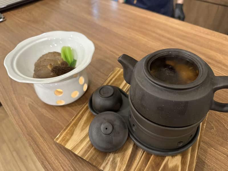 新創CEO的煩惱：想找個能展現公司實力、高度機密又能舒適交流