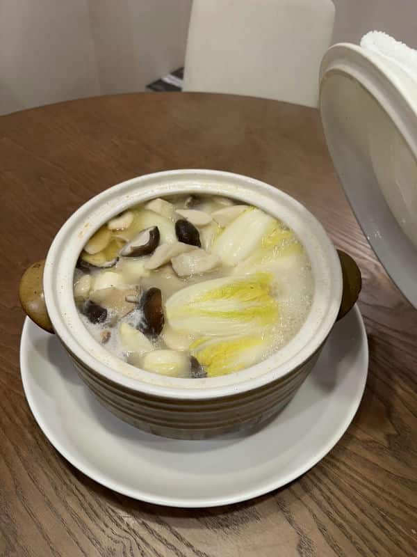 金婚紀念日首選：台北「三餐四季」包廂餐廳的客製化餐點，讓家人