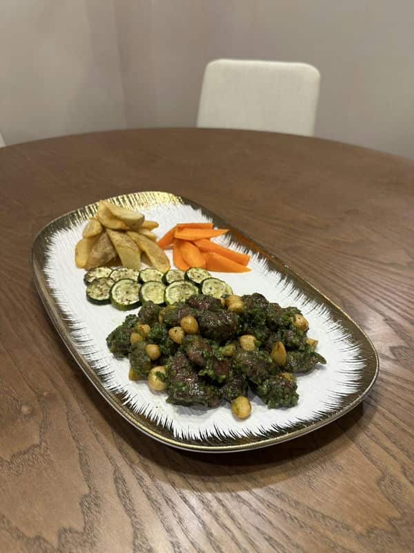 金婚紀念日首選：台北「三餐四季」包廂餐廳的客製化餐點，讓家人