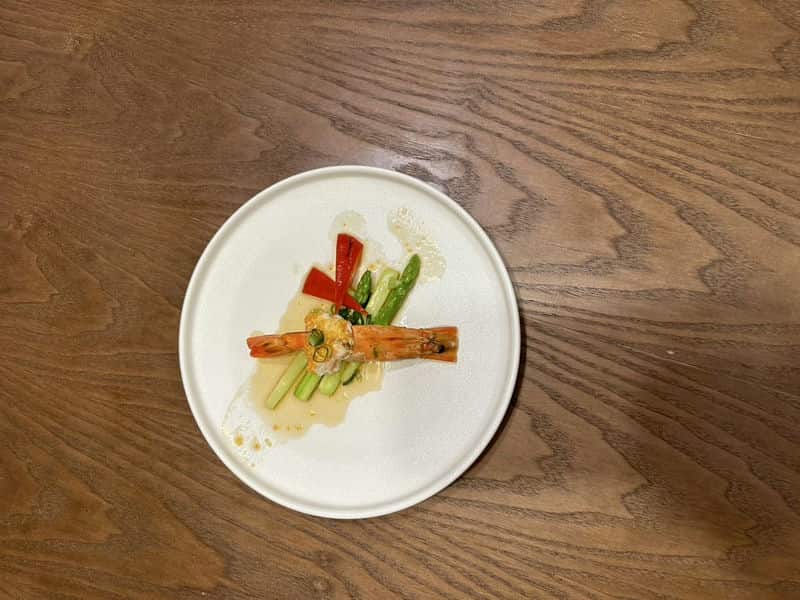 搞定董事會機密晚宴!三餐四季包場餐廳的客製化菜單,讓我超有面 搞定董事會機密晚宴!三餐四季包場餐廳的客製化菜單,讓我超有面