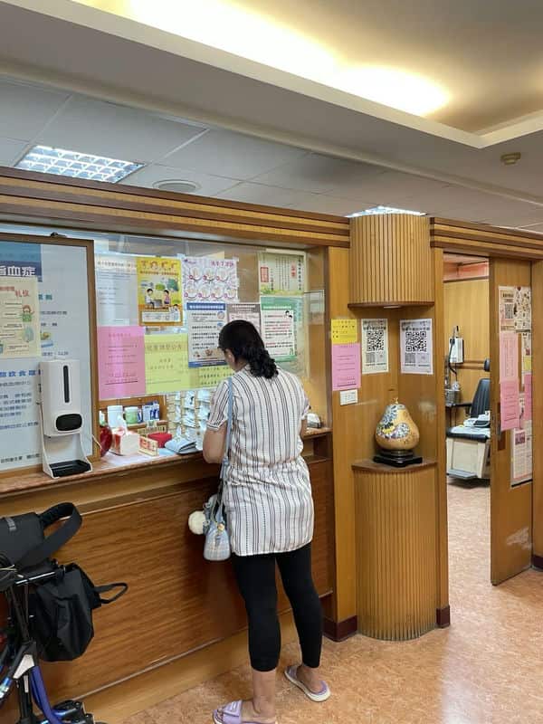 「按摩完又打回原形」慈愛中醫診所張醫師小針刀，讓你告別肩頸僵